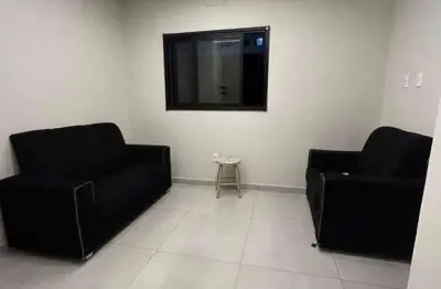 Casa de Condomínio para alugar em Mirim de 50.00m² com 2 Quartos e 1 Garagem