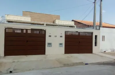 Casa para venda em Residencial Cittá Di Salerno de 200.00m² com 4 Quartos e 2 Garagens