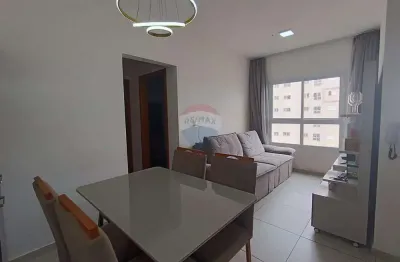 Apartamento para alugar em Zona Predominantemente Residencial Dois ( Zpr 2) de 49.00m² com 2 Quartos e 1 Garagem