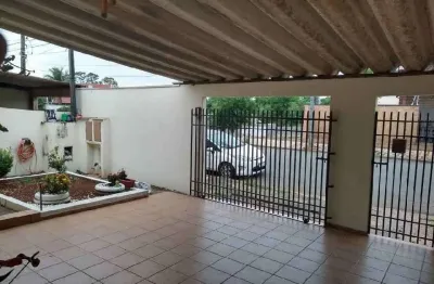 Casa para venda em Jardim Ipiranga de 106.00m² com 2 Quartos e 2 Garagens