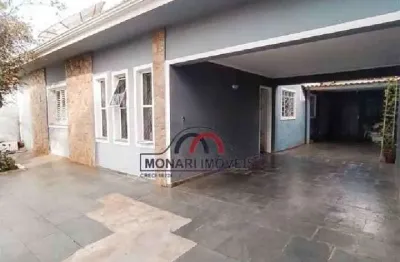Casa para venda em Vila Amorim de 113.00m² com 3 Quartos, 2 Suites e 4 Garagens