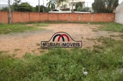 Terreno para venda em Parque Residencial Jaguari de 470.00m²