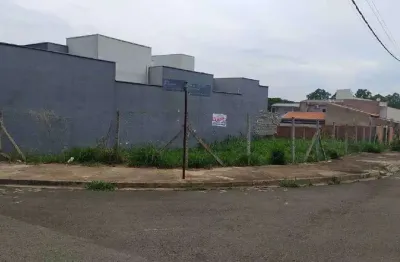 Terreno à venda na Rua Pamplona, 396, Jardim Bertoni, Americana