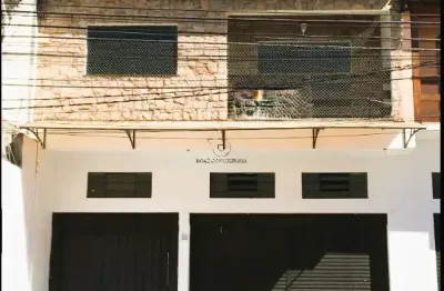 Sobrado para alugar em Vila Formosa de 230.00m² com 3 Quartos, 1 Suite e 5 Garagens