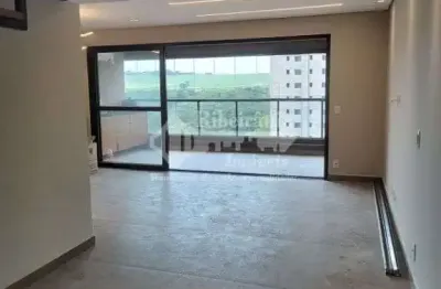 Apartamento para alugar em Jardim Olhos D'água Ii de 118.00m² com 3 Quartos, 3 Suites e 2 Garagens