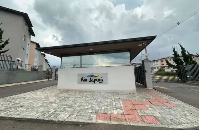 Apartamento para venda em Roça Grande de 48.00m² com 3 Quartos e 1 Garagem