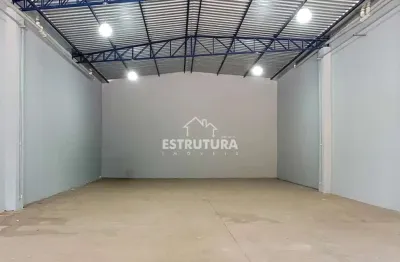 Prédio Comercial para alugar em Jardim Nova Veneza de 200.00m²