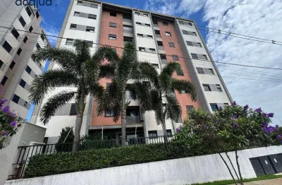 Apartamento para venda em Distrito De Bonfim Paulista de 34.00m² com 1 Quarto e 1 Garagem