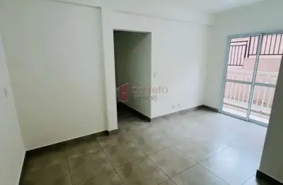 Apartamento para alugar em Jardim Colonial de 50.00m² com 2 Quartos e 1 Garagem
