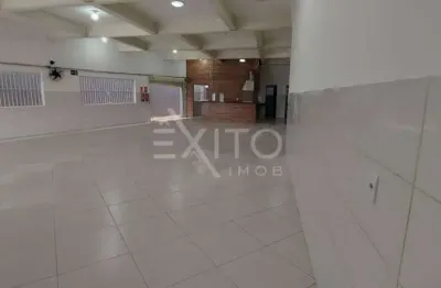 Imóvel Comercial para alugar em Colina Maria Luíza (jordanésia) de 214.00m² com 1 Quarto
