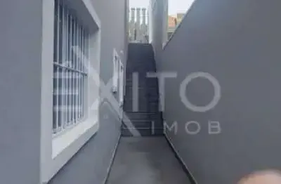 Casa para venda em Colina Maria Luíza (jordanésia) de 200.00m² com 3 Quartos, 1 Suite e 2 Garagens