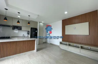 Apartamento para venda e aluguel em Loteamento Parque São Martinho de 66.00m² com 2 Quartos, 1 Suite e 1 Garagem