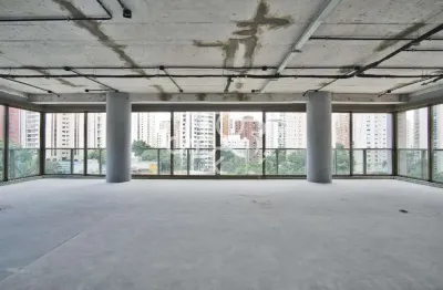 Apartamento para venda em Vila Nova Conceição de 358.00m² com 4 Quartos, 4 Suites e 4 Garagens