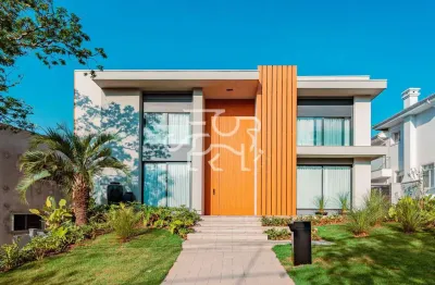 Casa de Condomínio para venda em Alphaville Residencial Zero de 962.00m² com 5 Quartos, 5 Suites e 8 Garagens