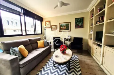 Apartamento para venda em Real Parque de 240.00m² com 3 Quartos, 3 Suites e 3 Garagens