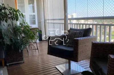 Apartamento para venda em Lar São Paulo de 148.00m² com 3 Quartos, 3 Suites e 3 Garagens