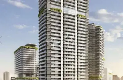 Apartamento para venda em Jardim Morumbi de 106.00m² com 3 Quartos, 1 Suite e 2 Garagens