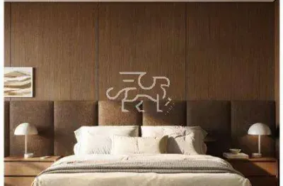 Apartamento para venda em Cidade Monções de 131.00m² com 3 Quartos, 2 Suites e 2 Garagens