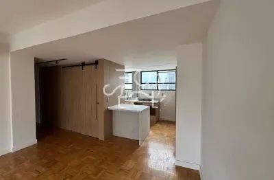 Apartamento para venda em Vila Nova Conceição de 94.00m² com 3 Quartos, 2 Suites e 1 Garagem