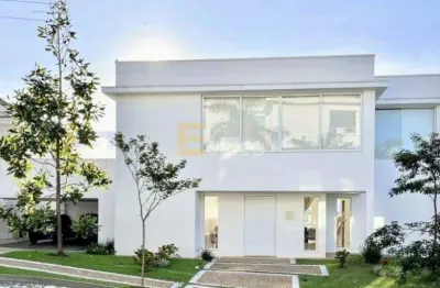 Casa para venda em Condomínio Porto Seguro Village de 635.00m² com 5 Quartos, 4 Suites e 10 Garagens