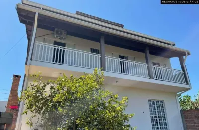 Chácara para venda em JARDIM PLANALTO de 235.00m² com 4 Quartos, 1 Suite e 4 Garagens