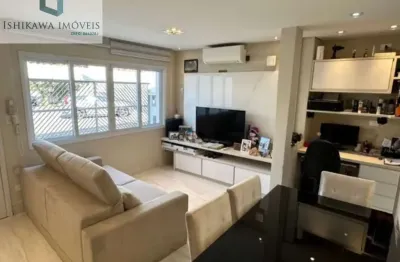 Casa para venda em Vila Mariana de 130.00m² com 3 Quartos, 2 Suites e 2 Garagens