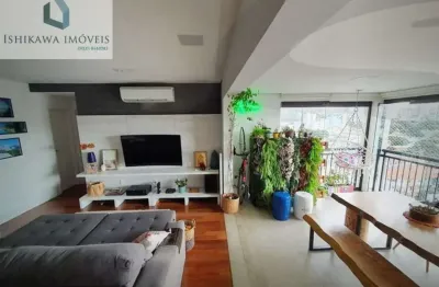 Apartamento para venda em Ipiranga de 94.00m² com 2 Quartos, 1 Suite e 2 Garagens