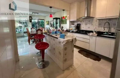 Casa para venda em Jardim São Jorge (raposo Tavares) de 125.00m² com 3 Quartos, 1 Suite e 2 Garagens