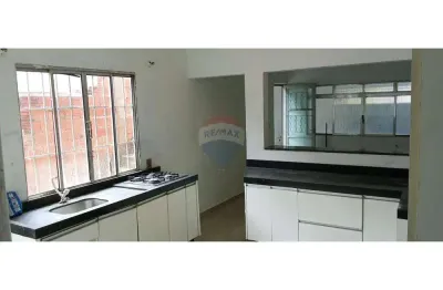 Casa para venda em Parque Residencial São Clemente de 125.00m² com 4 Quartos, 1 Suite e 2 Garagens