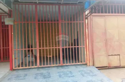 Sala Comercial para alugar em Parque Residencial São Clemente de 50.00m² com 1 Garagem