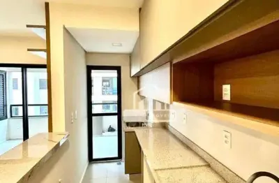 Apartamento para venda e aluguel em Jardim Tarraf Ii de 72.00m² com 2 Quartos, 2 Suites e 2 Garagens