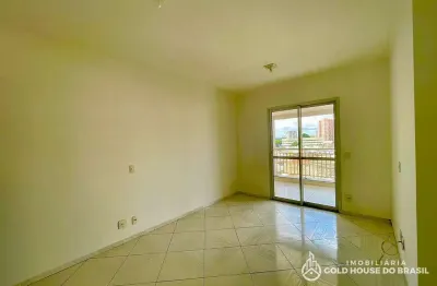 Apartamento para alugar em Vila Augusta de 62.00m² com 2 Quartos, 1 Suite e 1 Garagem