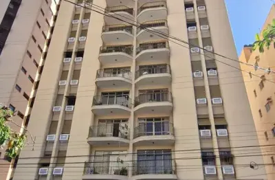 Apartamento para venda em Centro de 123.00m² com 3 Quartos, 2 Suites e 2 Garagens