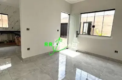 Casa para venda em Jardim João Liporoni de 77.00m² com 2 Quartos, 1 Suite e 2 Garagens