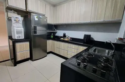 Casa para venda em Santa Terezinha de 150.00m² com 3 Quartos, 2 Suites e 2 Garagens