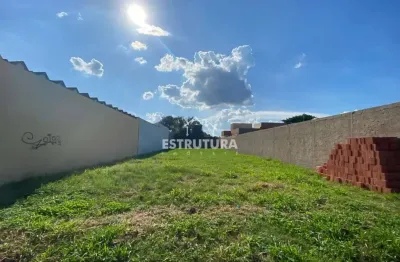 Terreno à venda no Jardim América, Rio Claro 