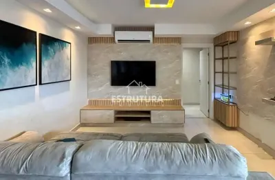 Apartamento para venda em Cidade Jardim de 119.00m² com 3 Quartos, 3 Suites e 2 Garagens