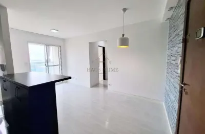 Apartamento para venda em Jardim Marilu de 56.00m² com 2 Quartos, 1 Suite e 1 Garagem