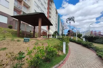 Apartamento para venda em Jardim Piratininga de 60.00m² com 3 Quartos, 1 Suite e 1 Garagem