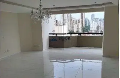 Apartamento para alugar em Vila Pompéia de 300.00m² com 4 Quartos, 2 Suites e 1 Garagem