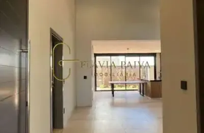 Casa para venda em Bonfim Paulista de 154.00m² com 3 Quartos, 3 Suites e 4 Garagens