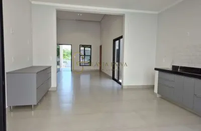 Casa para venda em Bonfim Paulista de 147.00m² com 3 Quartos, 1 Suite e 4 Garagens