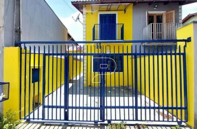 Casa para venda em Parque São George de 70.00m² com 2 Quartos e 1 Garagem