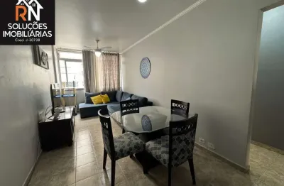 Apartamento para venda em Gonzaga de 75.00m² com 2 Quartos e 1 Garagem