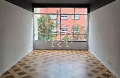 Apartamento para alugar em Pinheiros de 110.00m² com 3 Quartos e 1 Garagem