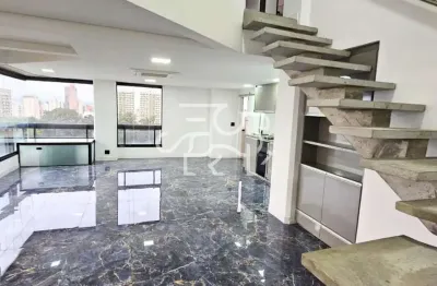 Apartamento para venda em Sumaré de 210.00m² com 3 Quartos, 2 Suites e 3 Garagens