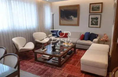 Apartamento para venda em Jardim Europa de 134.00m² com 2 Quartos, 1 Suite e 1 Garagem