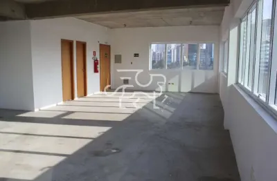 Sala Comercial para venda e aluguel em Cidade Monções de 2355.00m² com 30 Garagens
