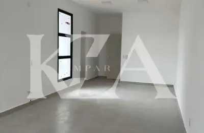 Sala Comercial para alugar em Jardim Ermida Ii de 36.00m² com 1 Garagem