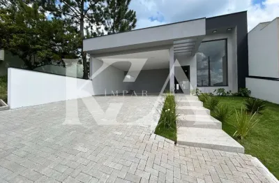 Casa para venda em Chácaras Aracary de 184.00m² com 3 Quartos, 1 Suite e 4 Garagens